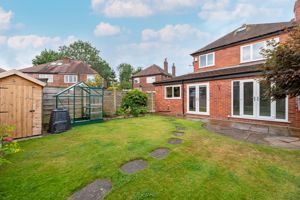 Garden- click for photo gallery